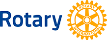 Rotary Danmark Distrikt 1480 logo